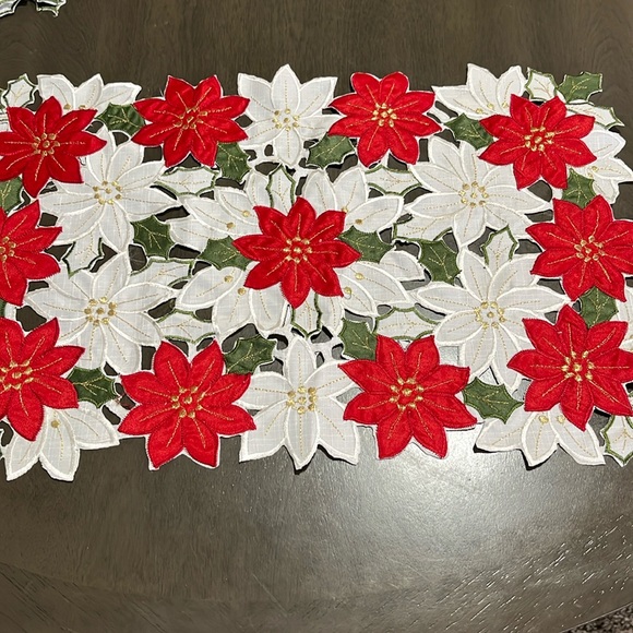 Holiday placemats. - Picture 1 of 3